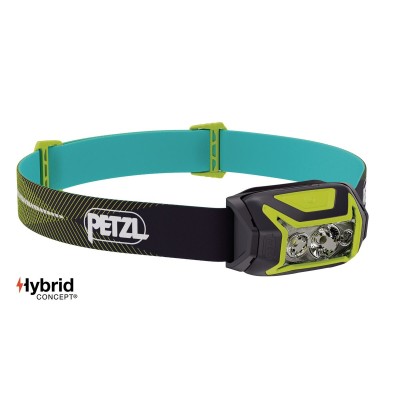 Petzl Actik Core